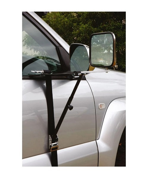 Gear Up Heavy Duty Towing Mirror - GUHDTM