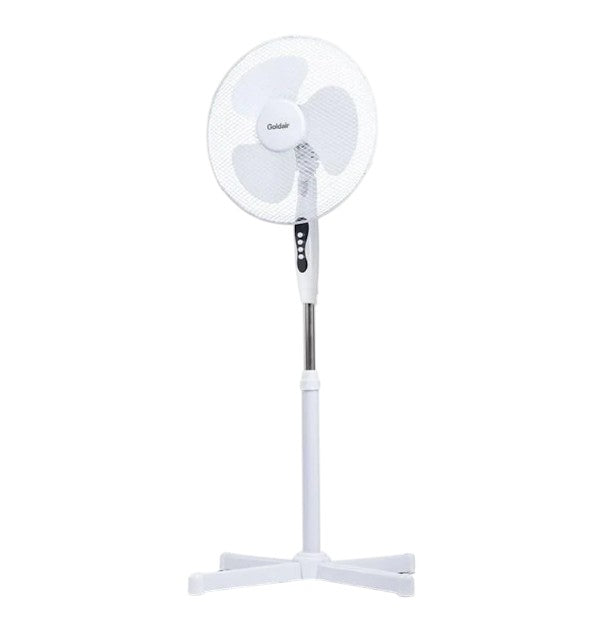 Goldair Select Pedestal Fan 40cm