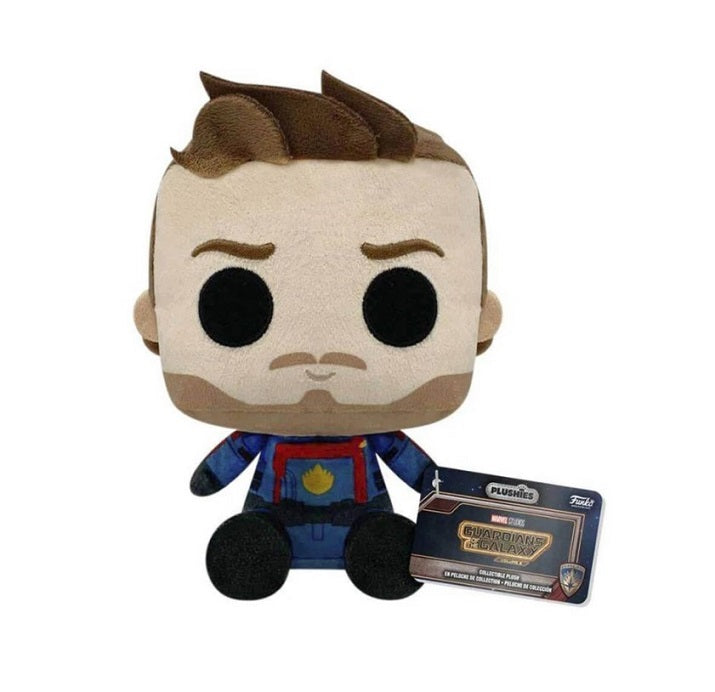 Funko Pop! Plush 7" Assorted