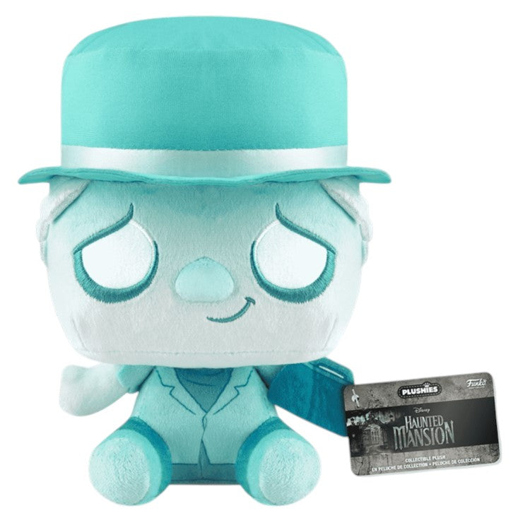 Funko Pop! Plush 7" Assorted