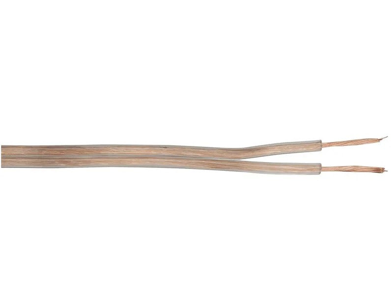 Heavy Duty Speaker Cable - 30m Roll WB1709