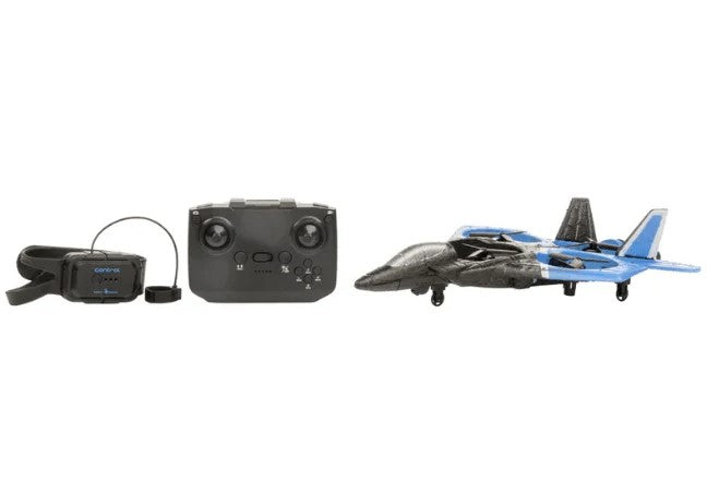 GT4107 R/C Hover Plane