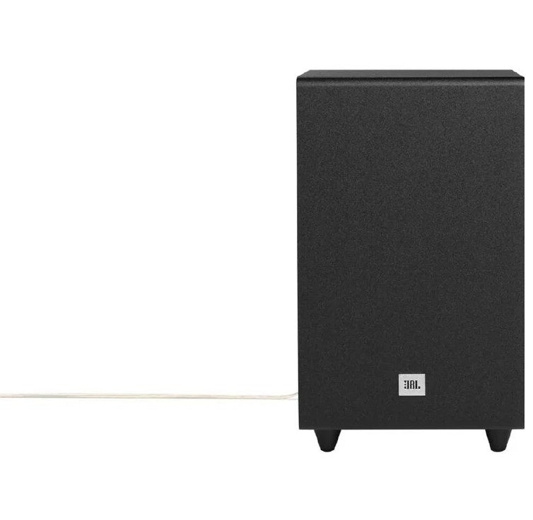 JBL SB140 2.1 Soundbar with Separate Subwoofer