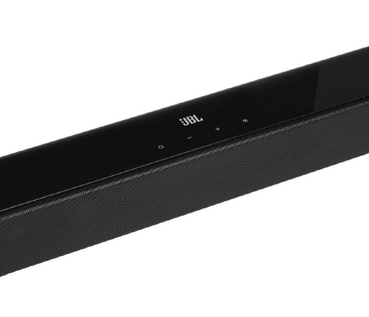 JBL SB140 2.1 Soundbar with Separate Subwoofer