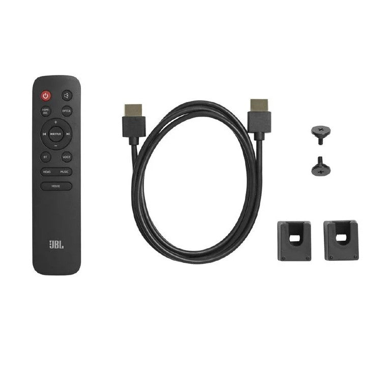 JBL SB140 2.1 Soundbar with Separate Subwoofer