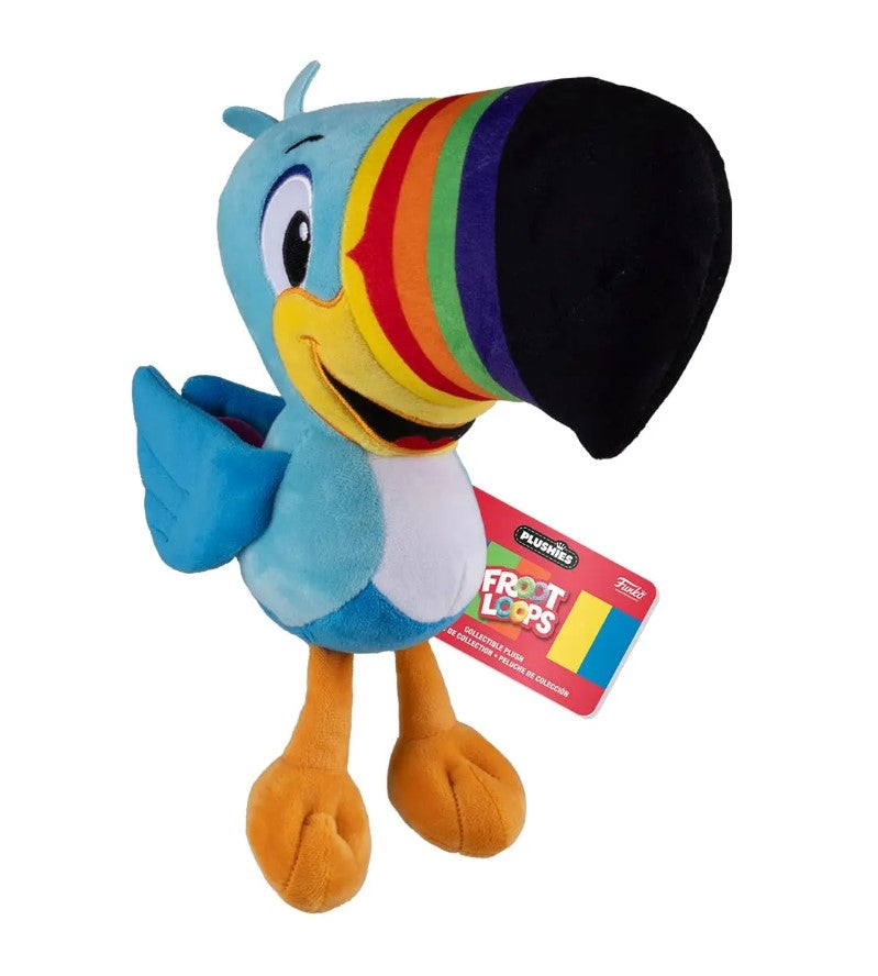 Funko Pop! Plush 7" Assorted