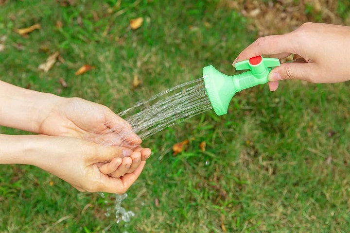 Komodo 5 Gallon (19L) Solar Camping Shower