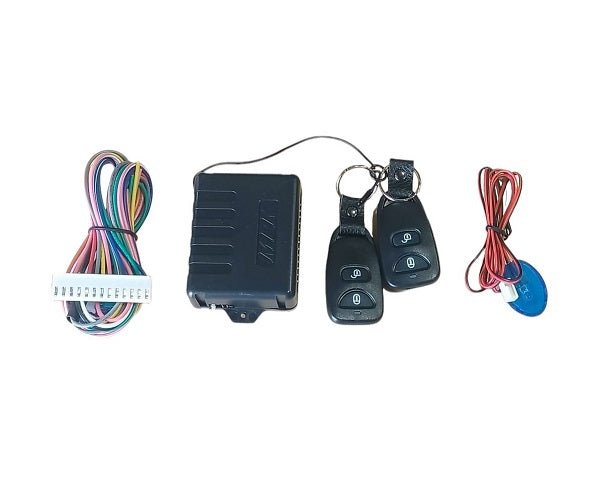 Clearance: MFK 285 Keyless Entry System