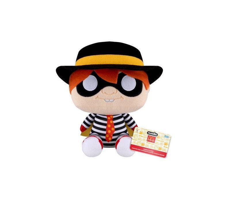 Funko Pop! Plush 7" Assorted
