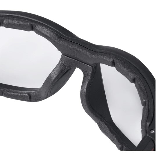 Milwaukee High Performance Clear Safety Glasses - 48732940