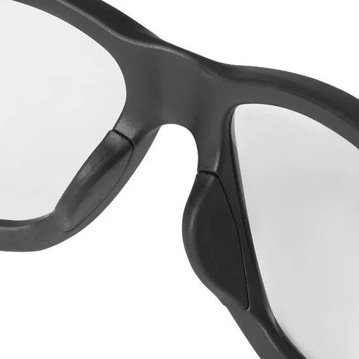 Milwaukee Performance Clear Safety Glasses - 48732920