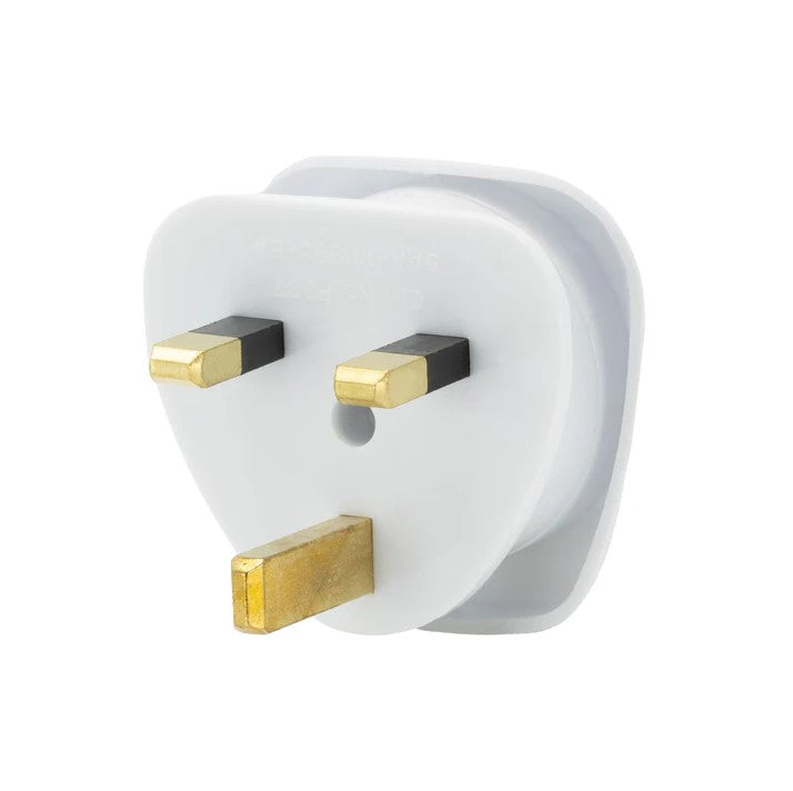 Moki AU/NZ to UK Outbound - Travel Adaptor