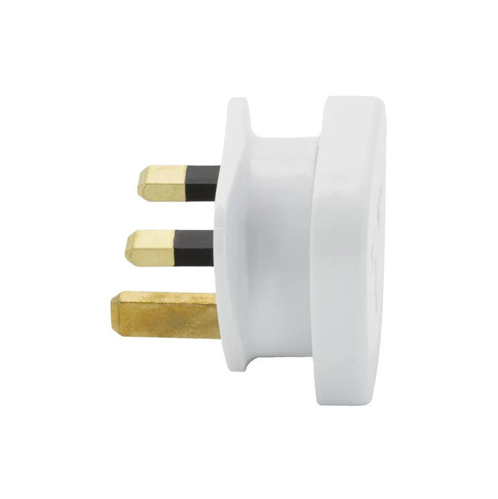 Moki AU/NZ to UK Outbound - Travel Adaptor