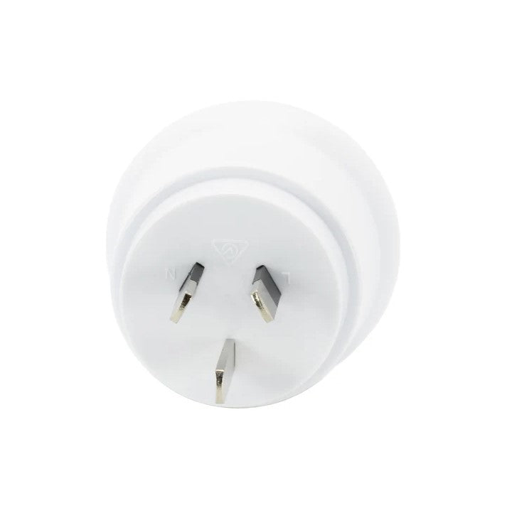 Moki Europe to AU/NZ Inbound - Travel Adaptor