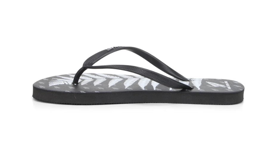 NZ Fern Jandals