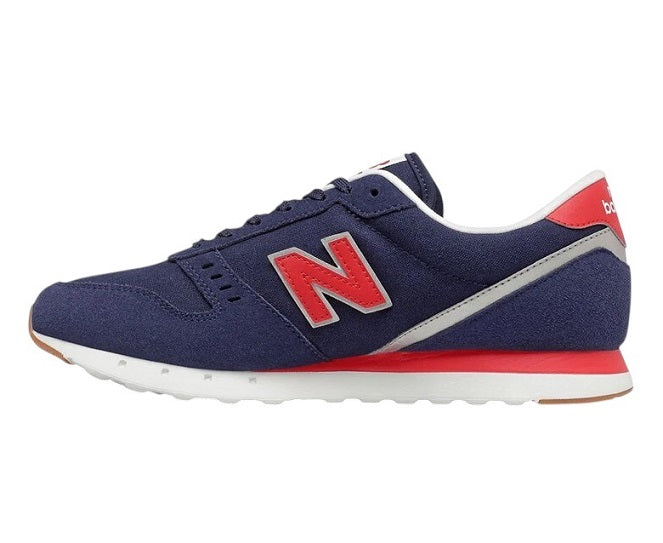 New Balance 311v2 Navy Blue/Red - ML311TA2 Mens US13 - UK12.5