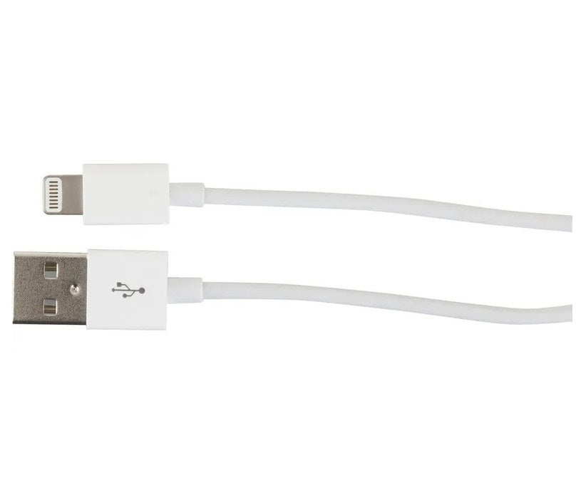 Nextech 1m USB-A to Lightning® MFi Cable WC7731