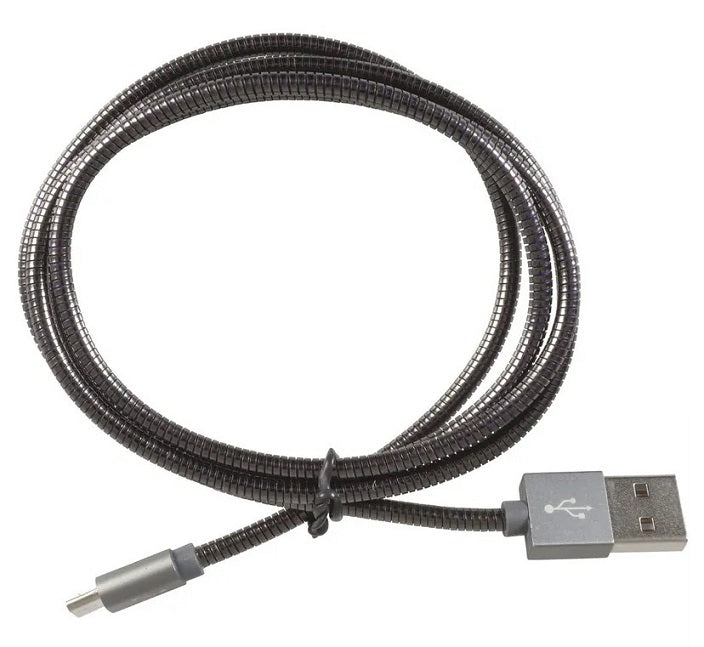Nextech Micro B Armoured USB Cable WC7753