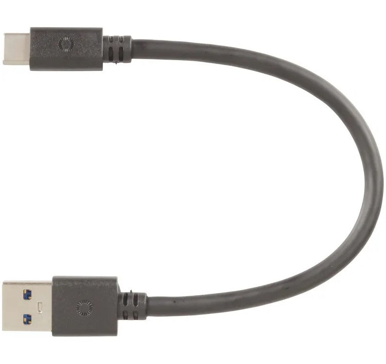 Nextech USB Type-C to USB 3.0 A Male Cable WC7758