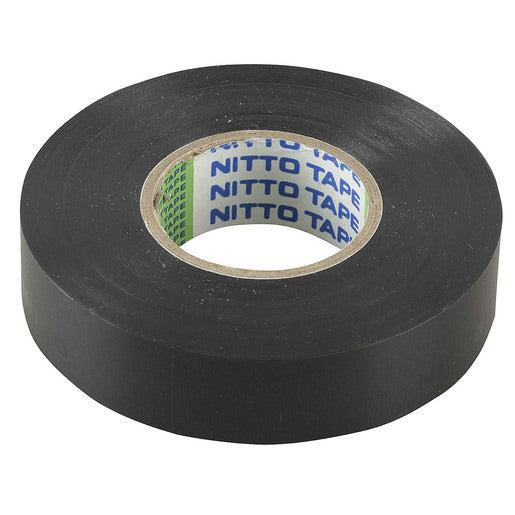 Nitto PVC Insulation Tape - 20m Roll