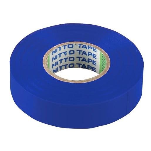 Nitto PVC Insulation Tape - 20m Roll