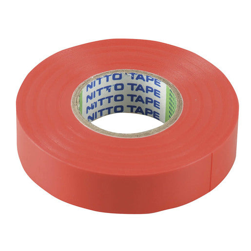 Nitto PVC Insulation Tape - 20m Roll