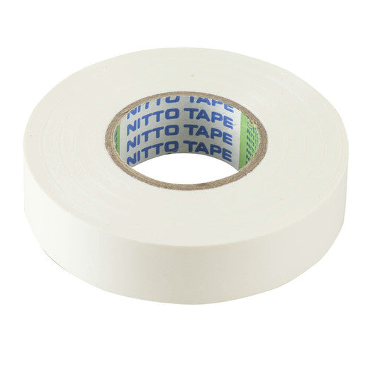 Nitto PVC Insulation Tape - 20m Roll