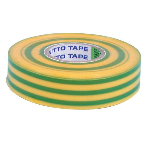 Nitto PVC Insulation Tape - 20m Roll