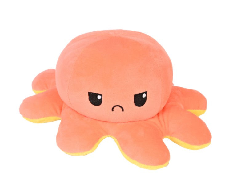 Octopus Toy 28 x 25cm