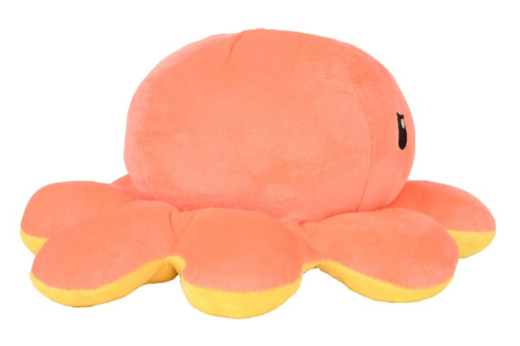 Octopus Toy 28 x 25cm