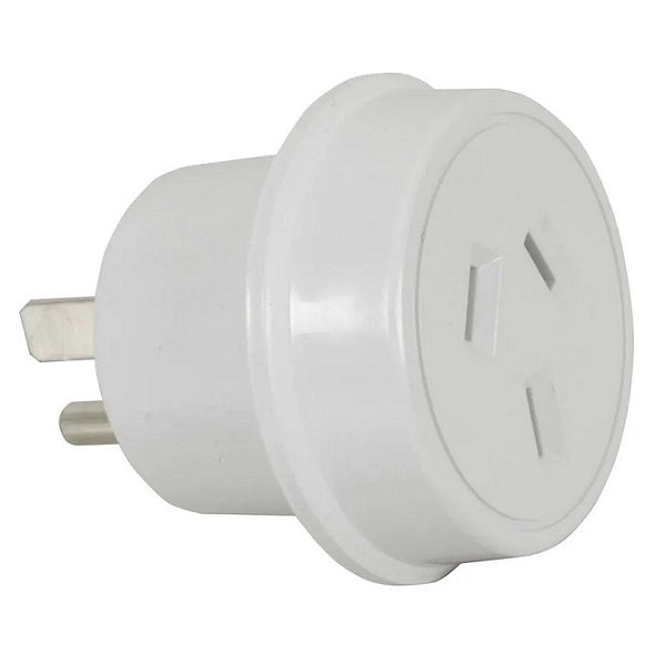 Powertech International Travel Adaptor USA, CANADA, and more PP4025
