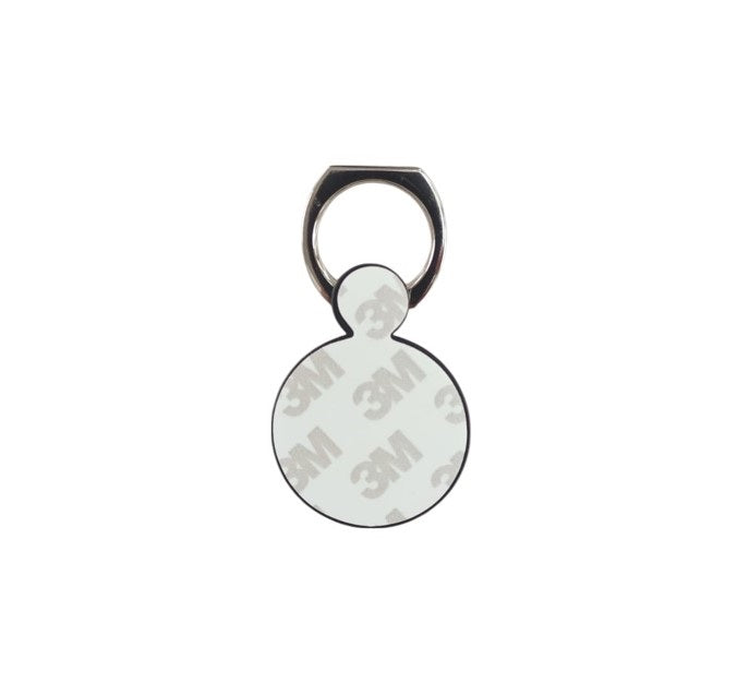 Finger Ring Phone Holder - Plain