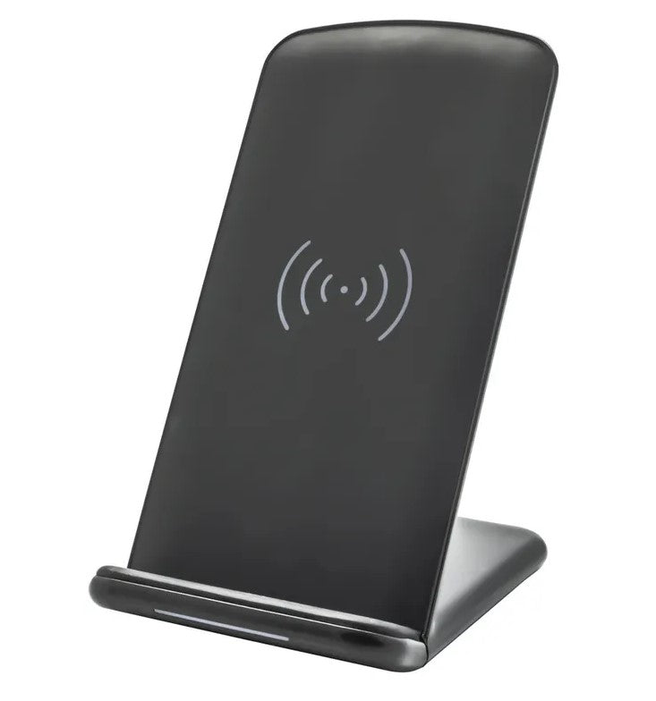 Powertech 15W Fast Charge Qi Wireless Charging Stand MB3673