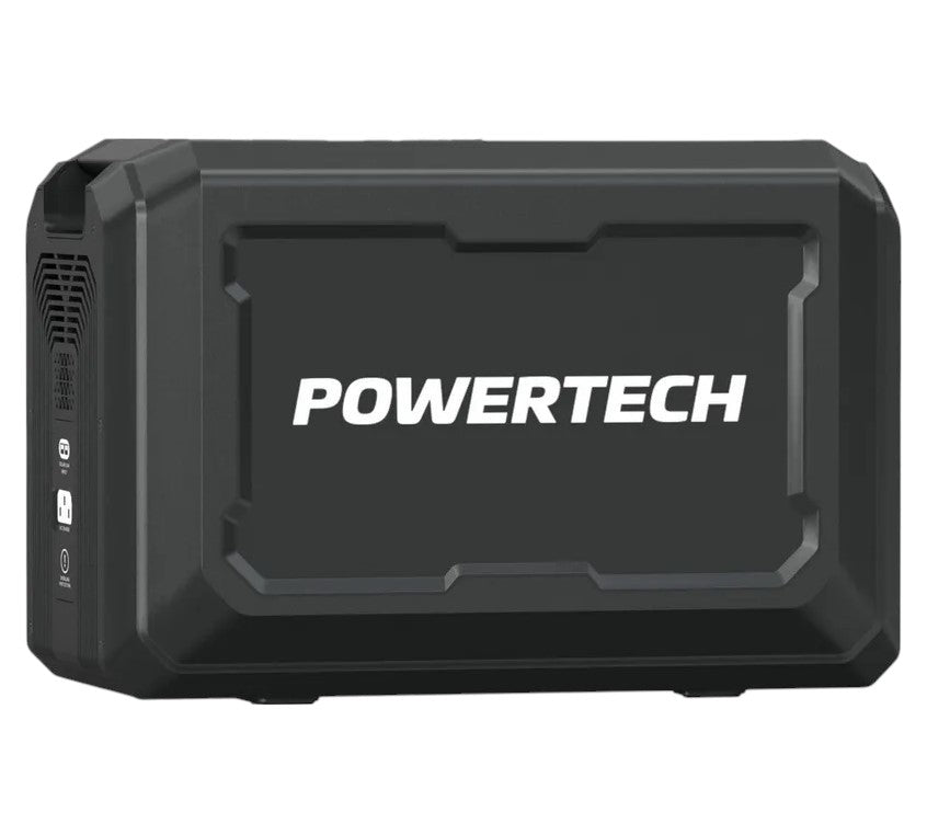 Powertech 2500W 2048WH Power Station MB4104