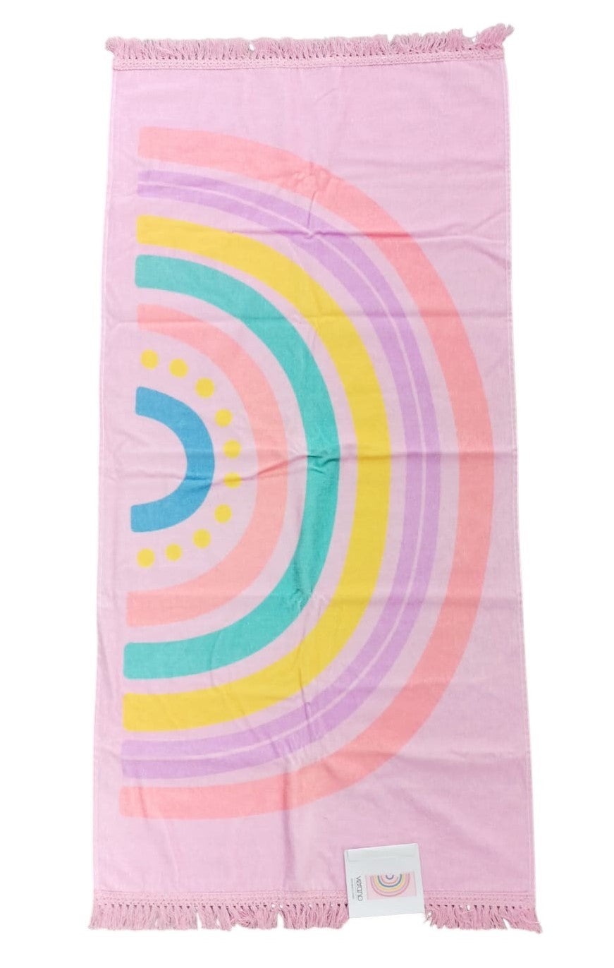Clearance: Verano Kids Beach Towel 60 x 120CM