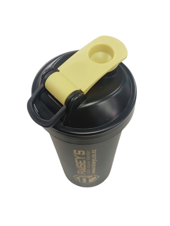 Raisey's Shaker 600ml