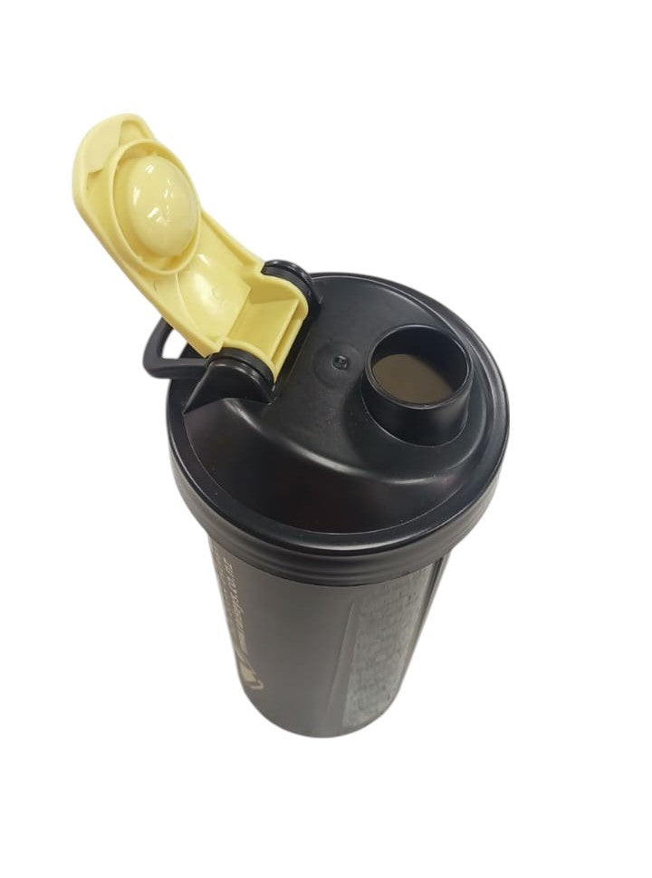 Raisey's Shaker 600ml