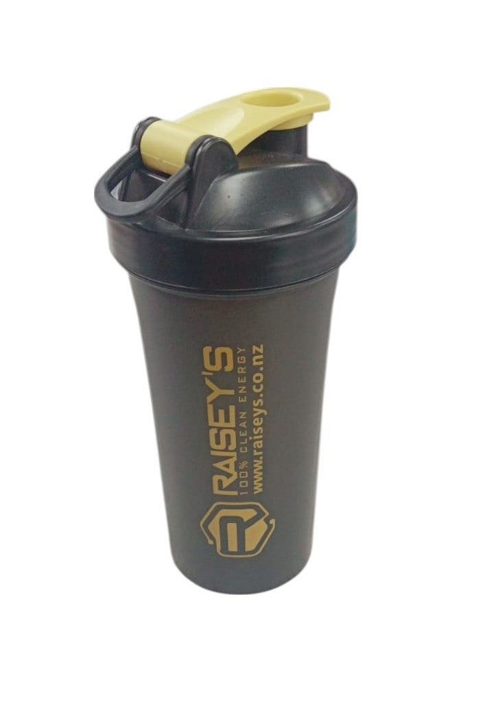 Raisey's Shaker 600ml
