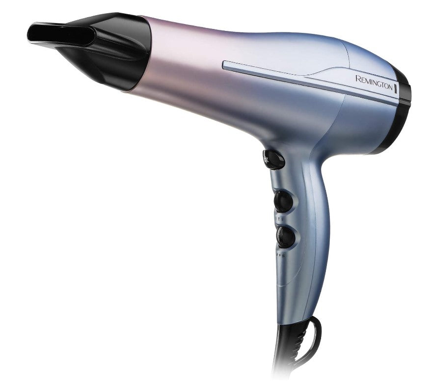 Remington Mineral Glow Hairdryer 2200W D5408AU