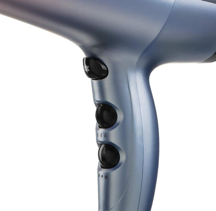 Remington Mineral Glow Hairdryer 2200W D5408AU