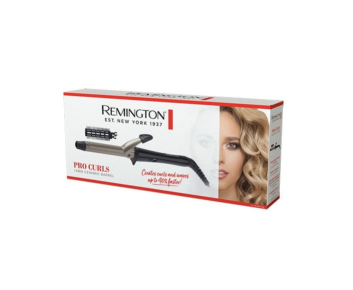 Remington Pro Curls Styler - CI1019AU