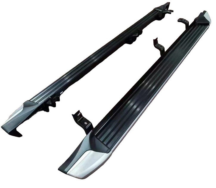 Running Board Side Step for Holden Colorado / New Shape D-max or BT-50 2021+