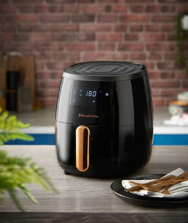 Russell Hobbs Brooklyn Air Fryer 5.7 Litre RHAF57