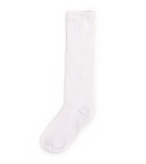SOX Cotton Knee High Socks - Girls 1 Pack