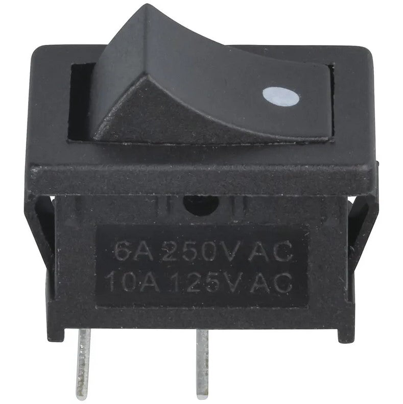 SPST Mini Rocker Switch SK0984