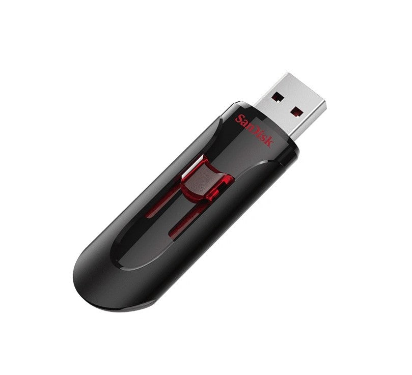 Sandisk Cruzer Glide USB Flashdrive - 32GB