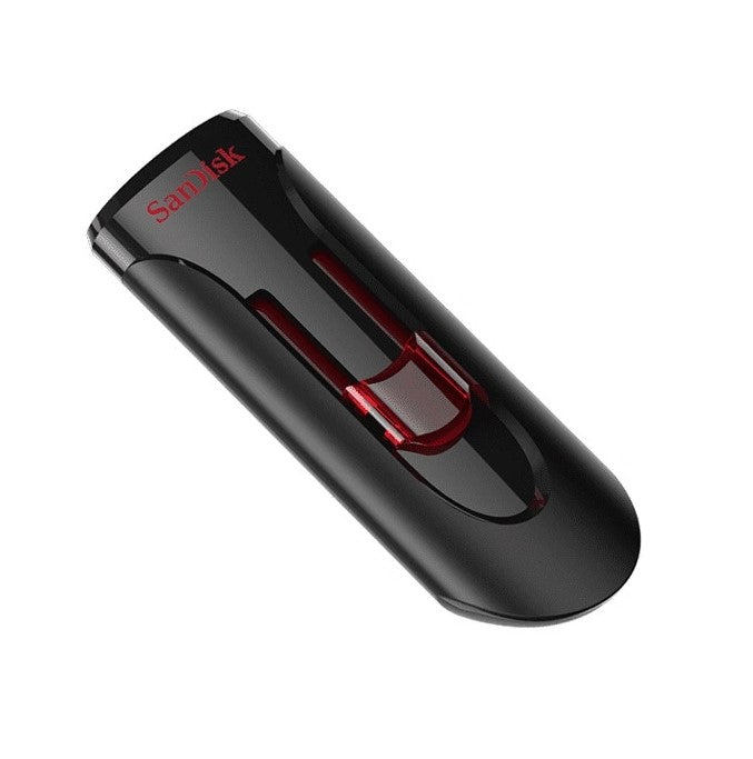 Sandisk Cruzer Glide USB Flashdrive - 32GB