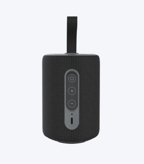 Digitech Mini 4W Speaker with Bluetooth® Technology XC5238