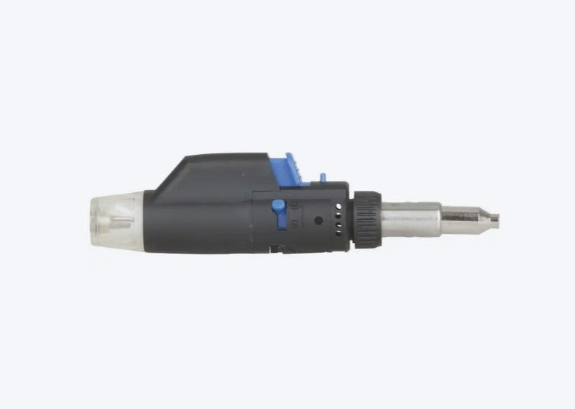 161 Piece Heatshrink Pack with Gas Powered Heat Blower TH1620
