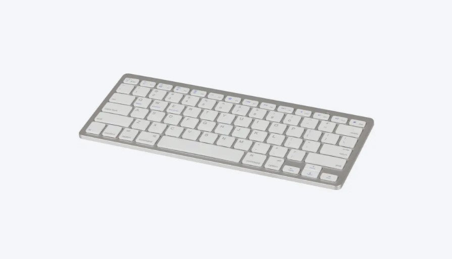 Nextech Wireless Keyboard with Bluetooth® Technology XC5138